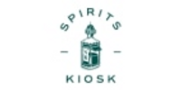 Spirits Kiosk coupons